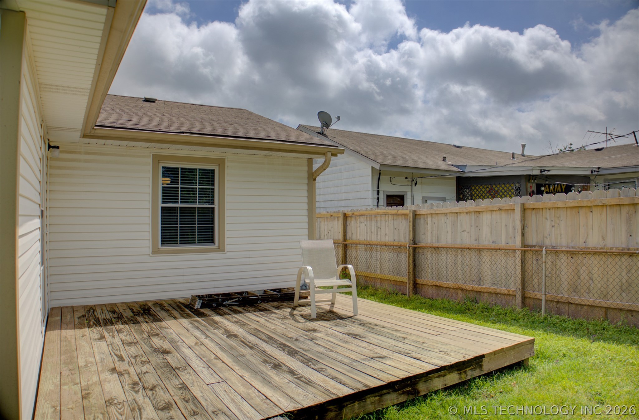 340 N 20th Street Collinsville OK 74021