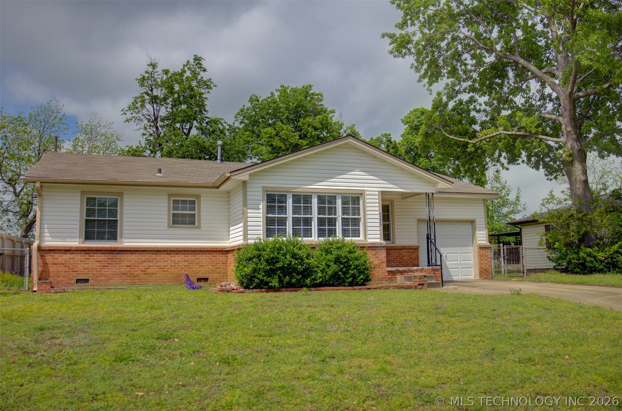 340 N 20th Street Collinsville OK 74021