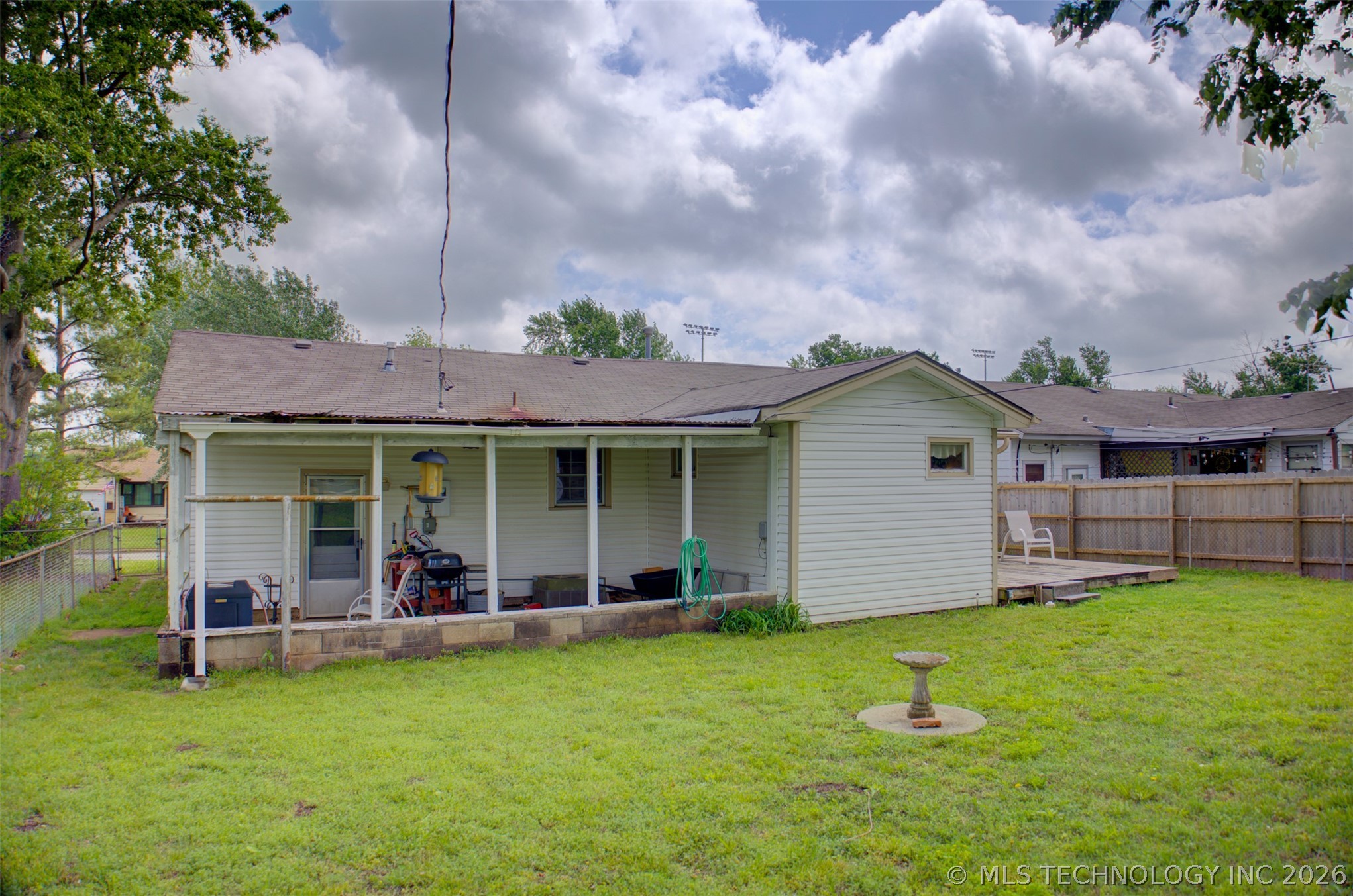 340 N 20th Street Collinsville OK 74021