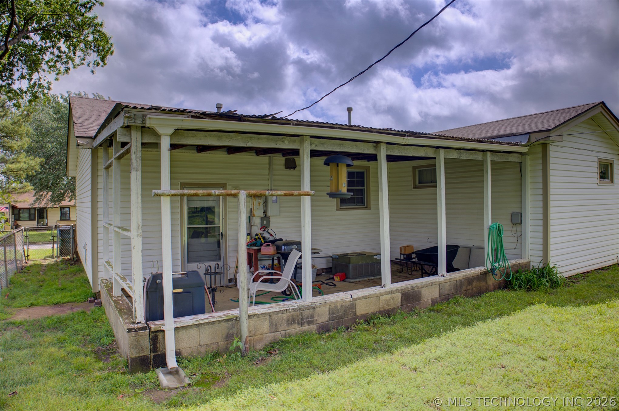 340 N 20th Street Collinsville OK 74021