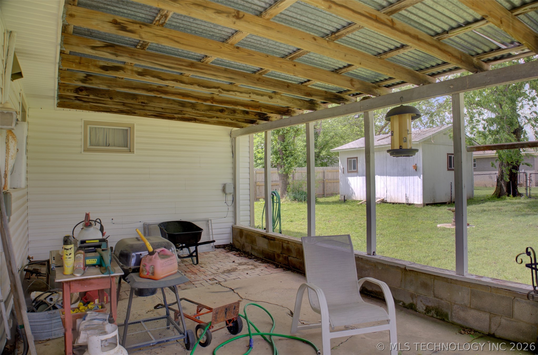 340 N 20th Street Collinsville OK 74021