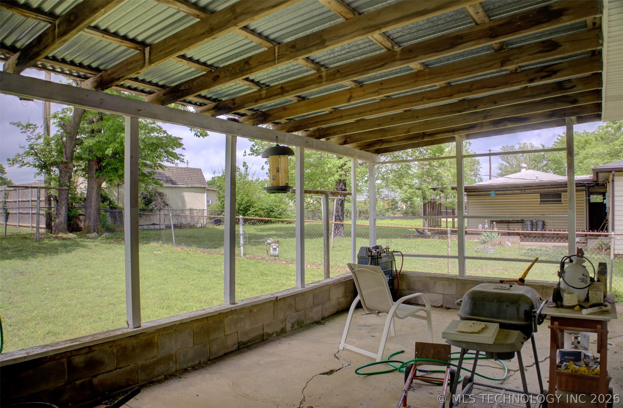 340 N 20th Street Collinsville OK 74021
