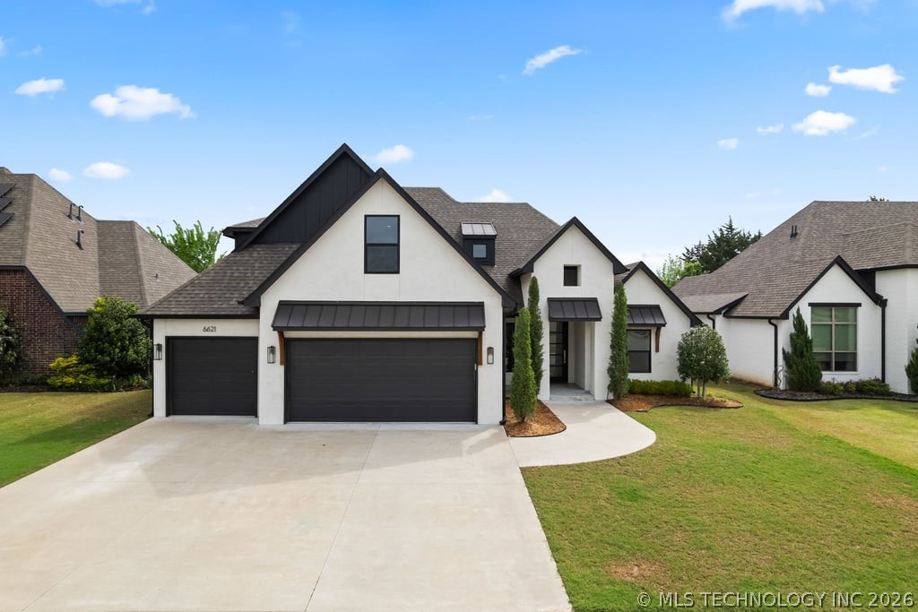 6621 S Palm Avenue Broken Arrow OK 74011