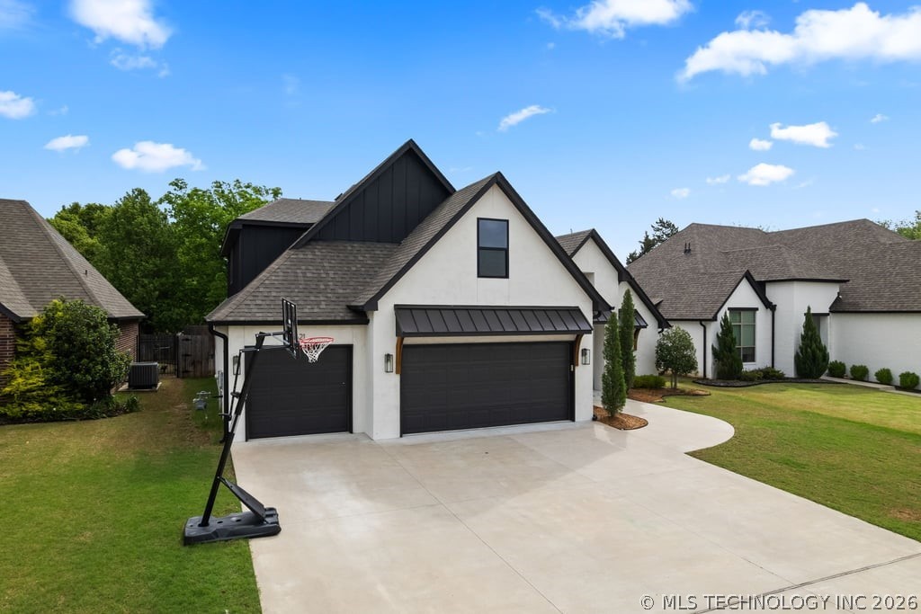 6621 S Palm Avenue Broken Arrow OK 74011