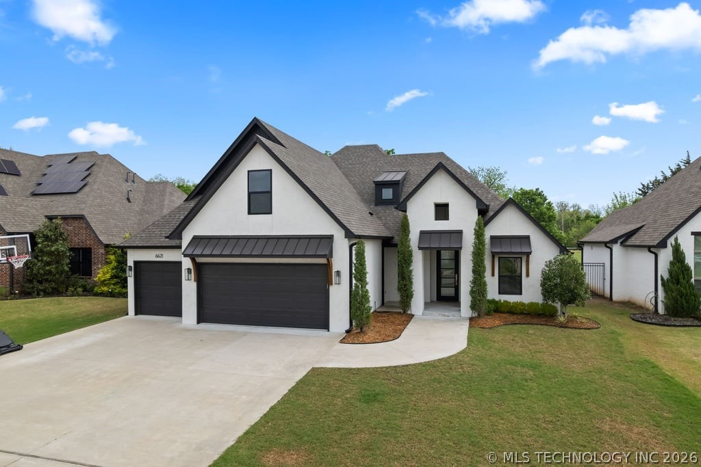 6621 S Palm Avenue Broken Arrow OK 74011
