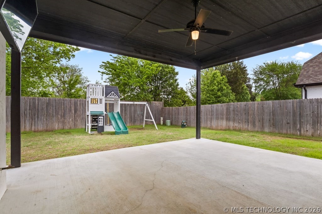 6621 S Palm Avenue Broken Arrow OK 74011