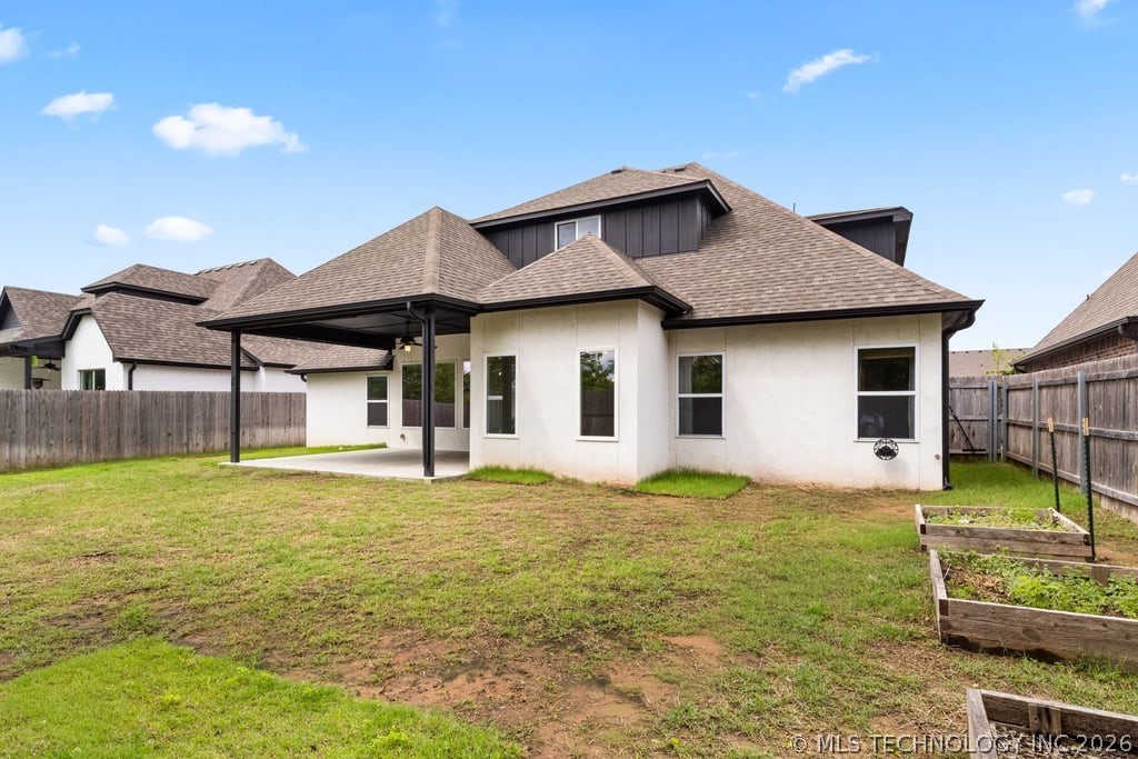 6621 S Palm Avenue Broken Arrow OK 74011