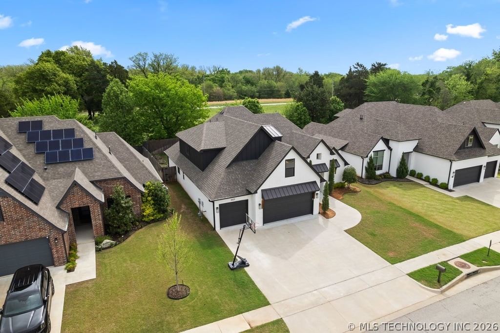 6621 S Palm Avenue Broken Arrow OK 74011