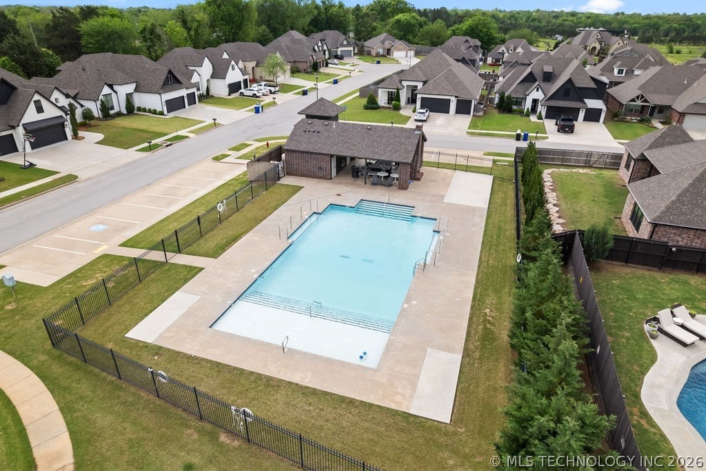 6621 S Palm Avenue Broken Arrow OK 74011