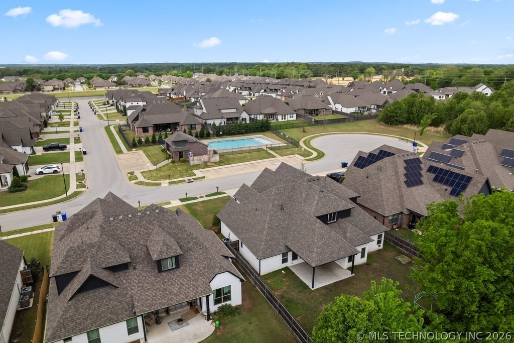 6621 S Palm Avenue Broken Arrow OK 74011