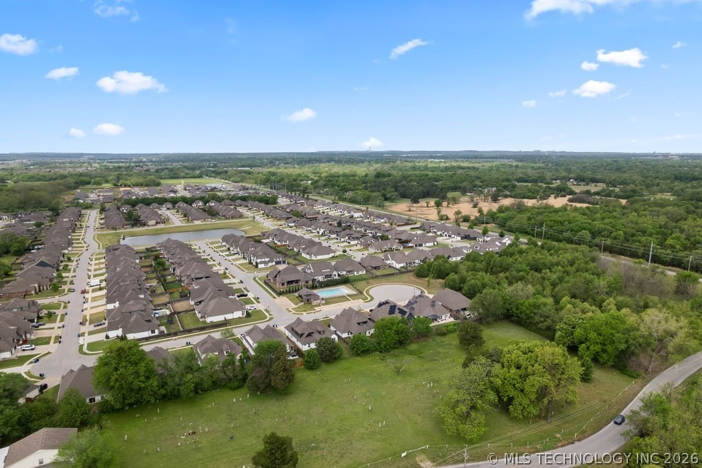6621 S Palm Avenue Broken Arrow OK 74011