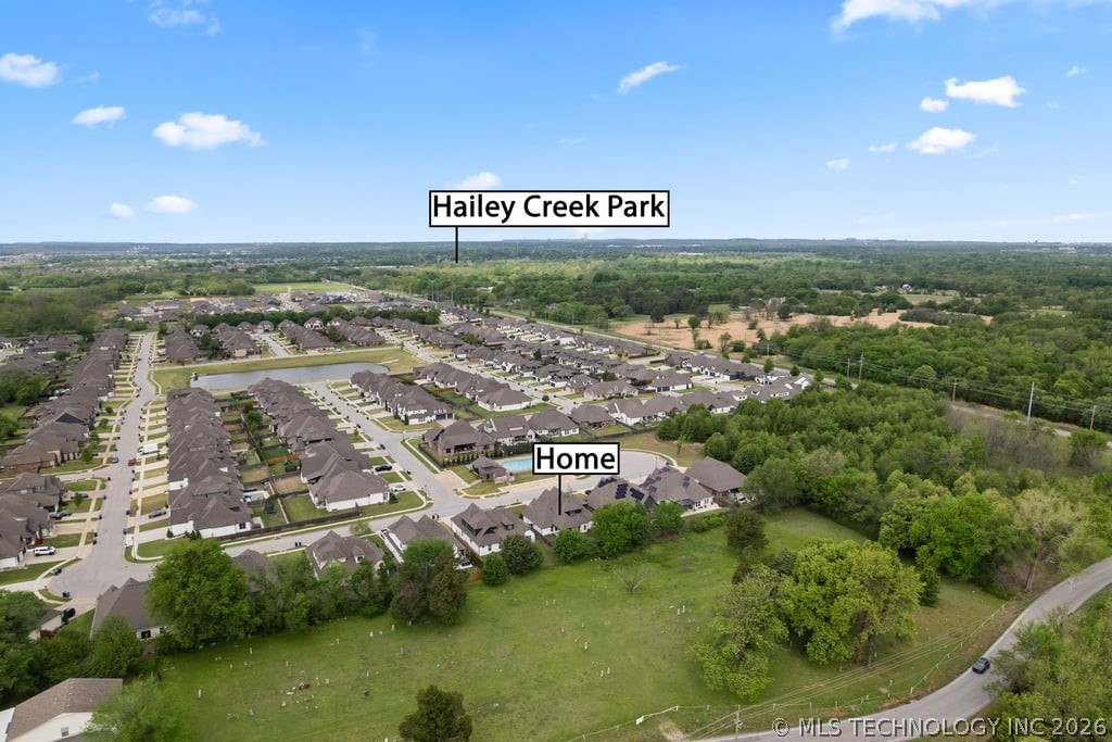 6621 S Palm Avenue Broken Arrow OK 74011