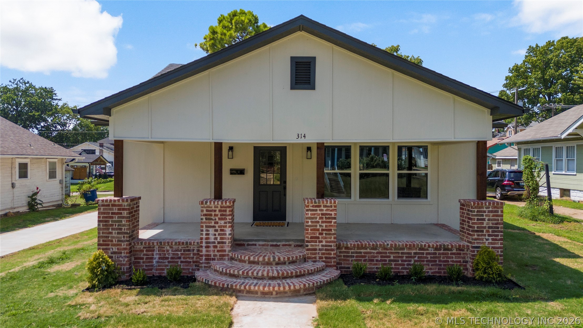 314 N Tacoma Avenue Tulsa OK 74127