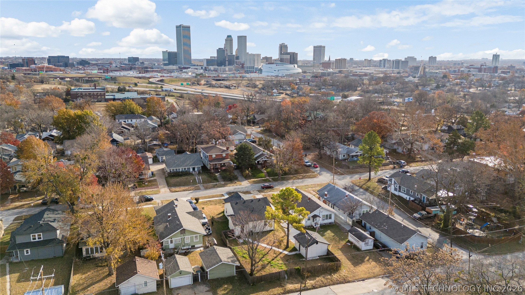 314 N Tacoma Avenue Tulsa OK 74127