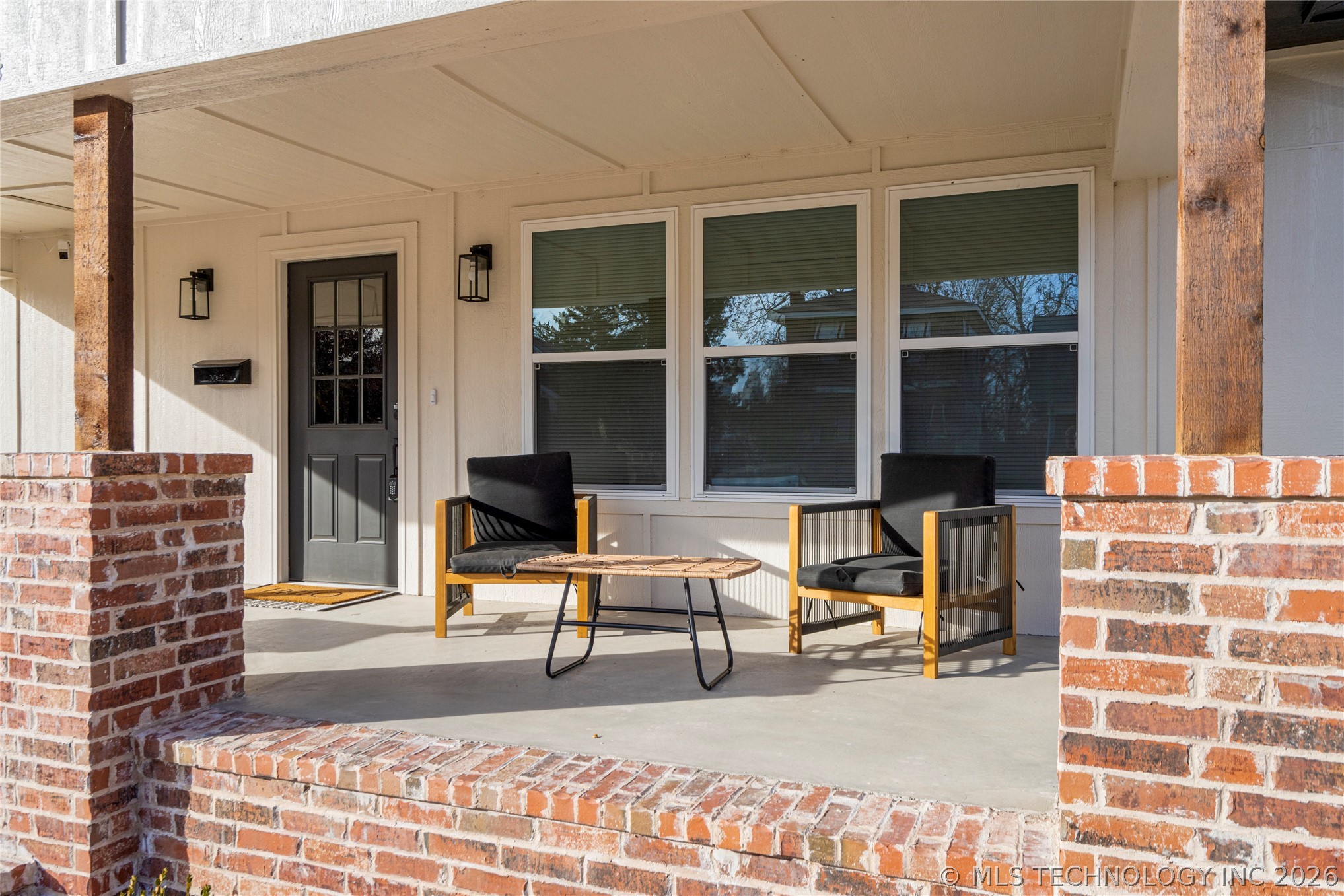 314 N Tacoma Avenue Tulsa OK 74127