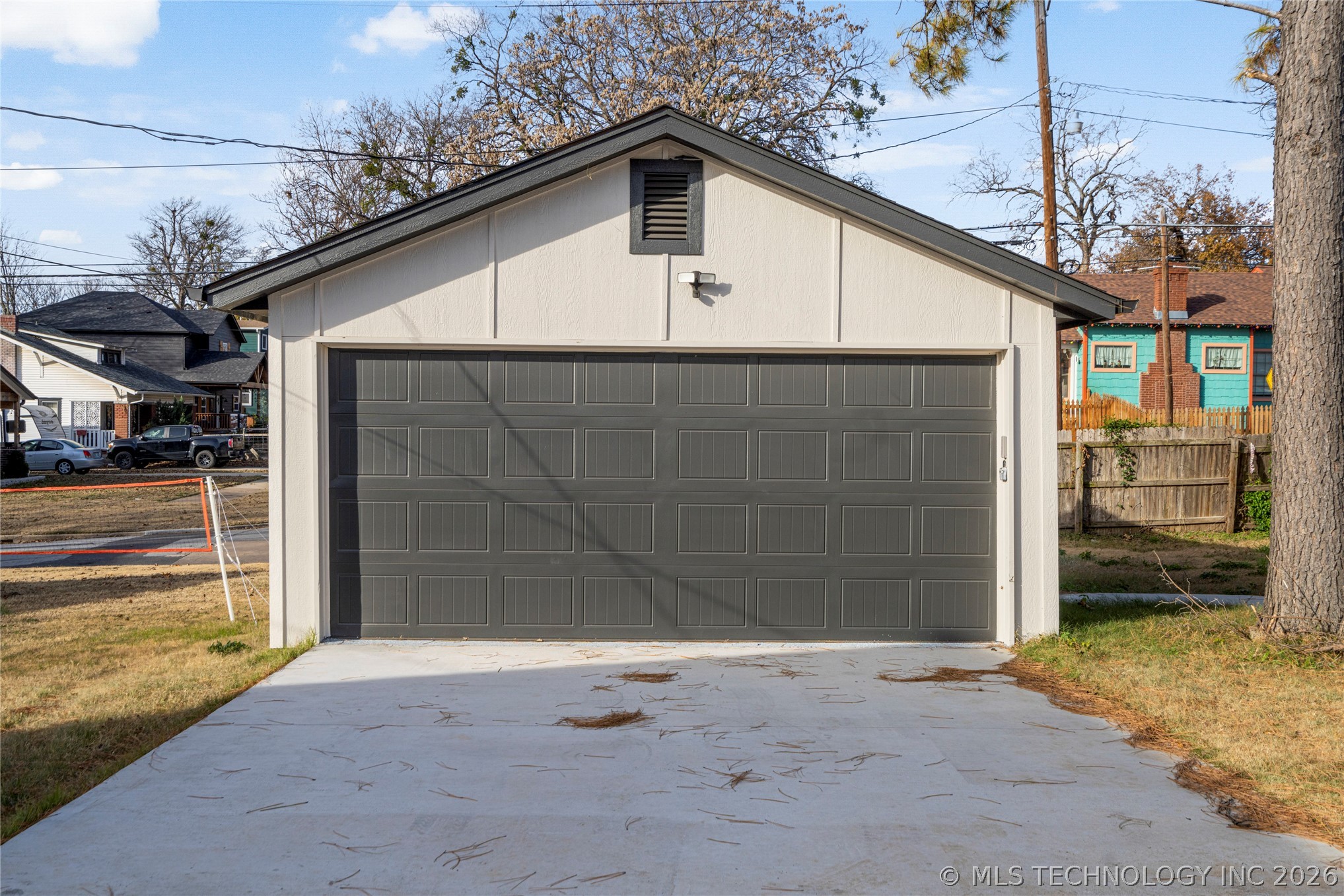 314 N Tacoma Avenue Tulsa OK 74127