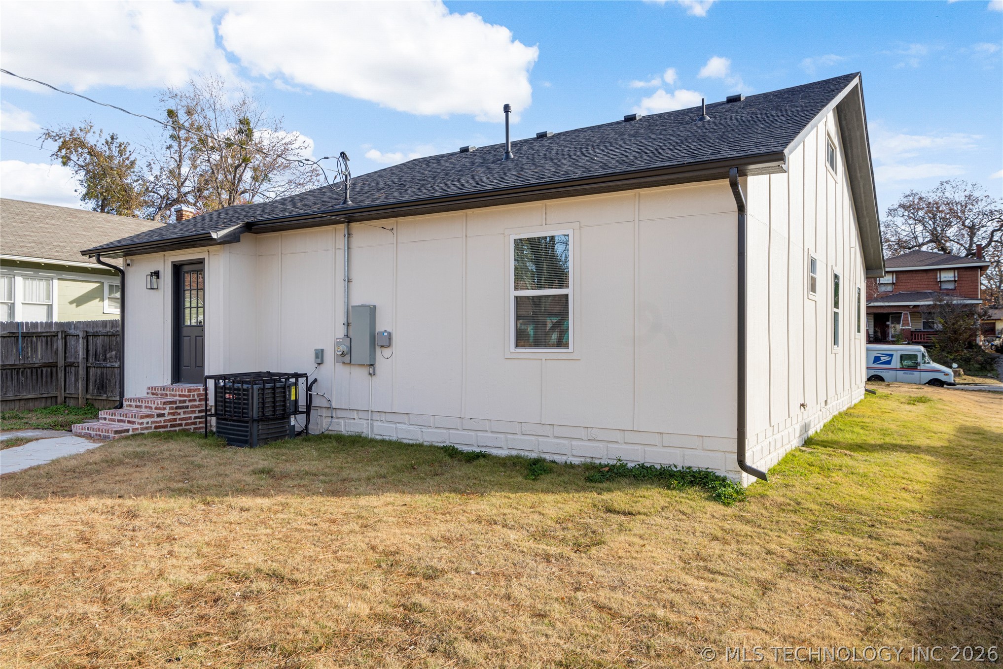 314 N Tacoma Avenue Tulsa OK 74127