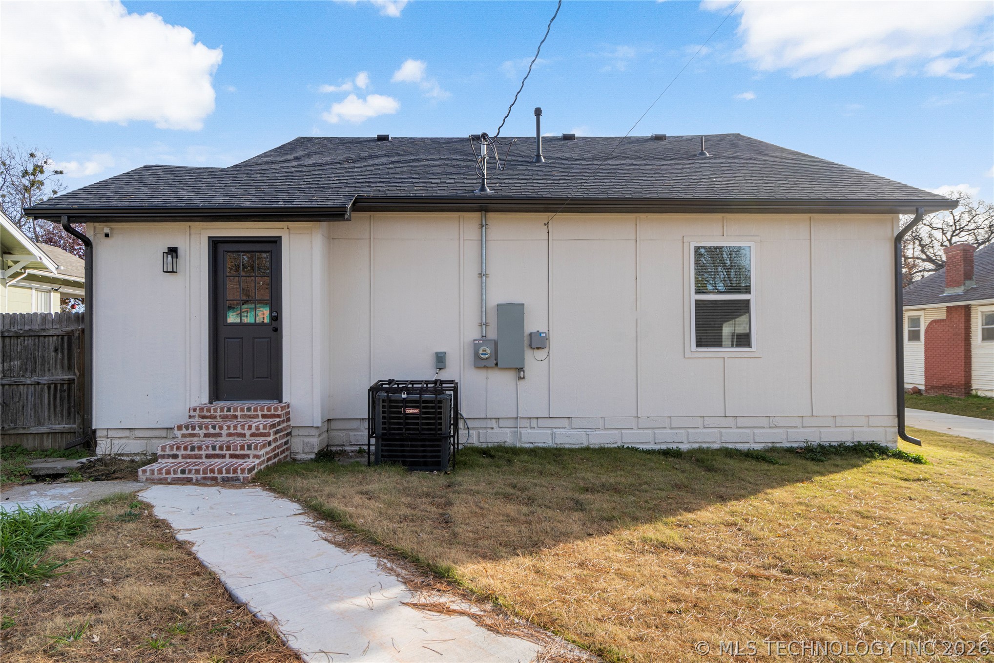 314 N Tacoma Avenue Tulsa OK 74127