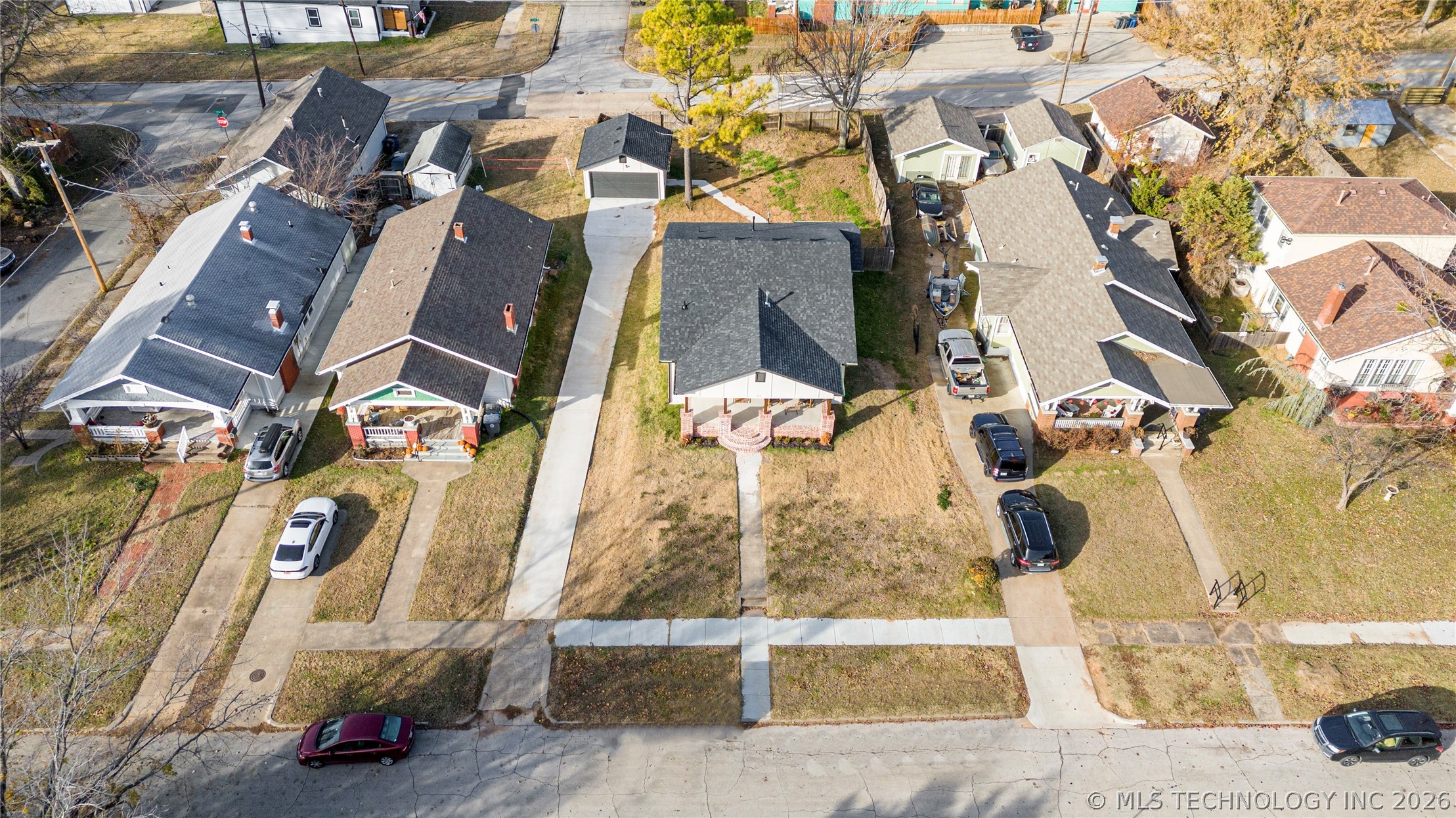 314 N Tacoma Avenue Tulsa OK 74127