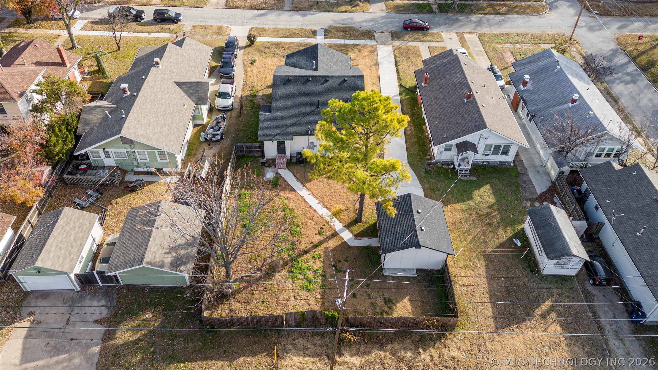 314 N Tacoma Avenue Tulsa OK 74127