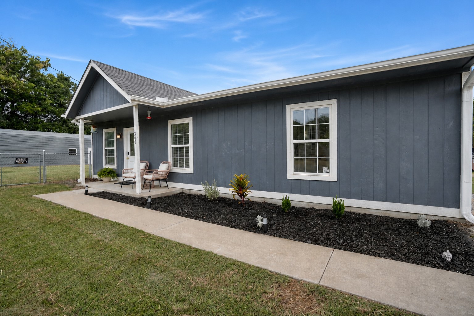 300 N 2nd Street Sperry OK 74073