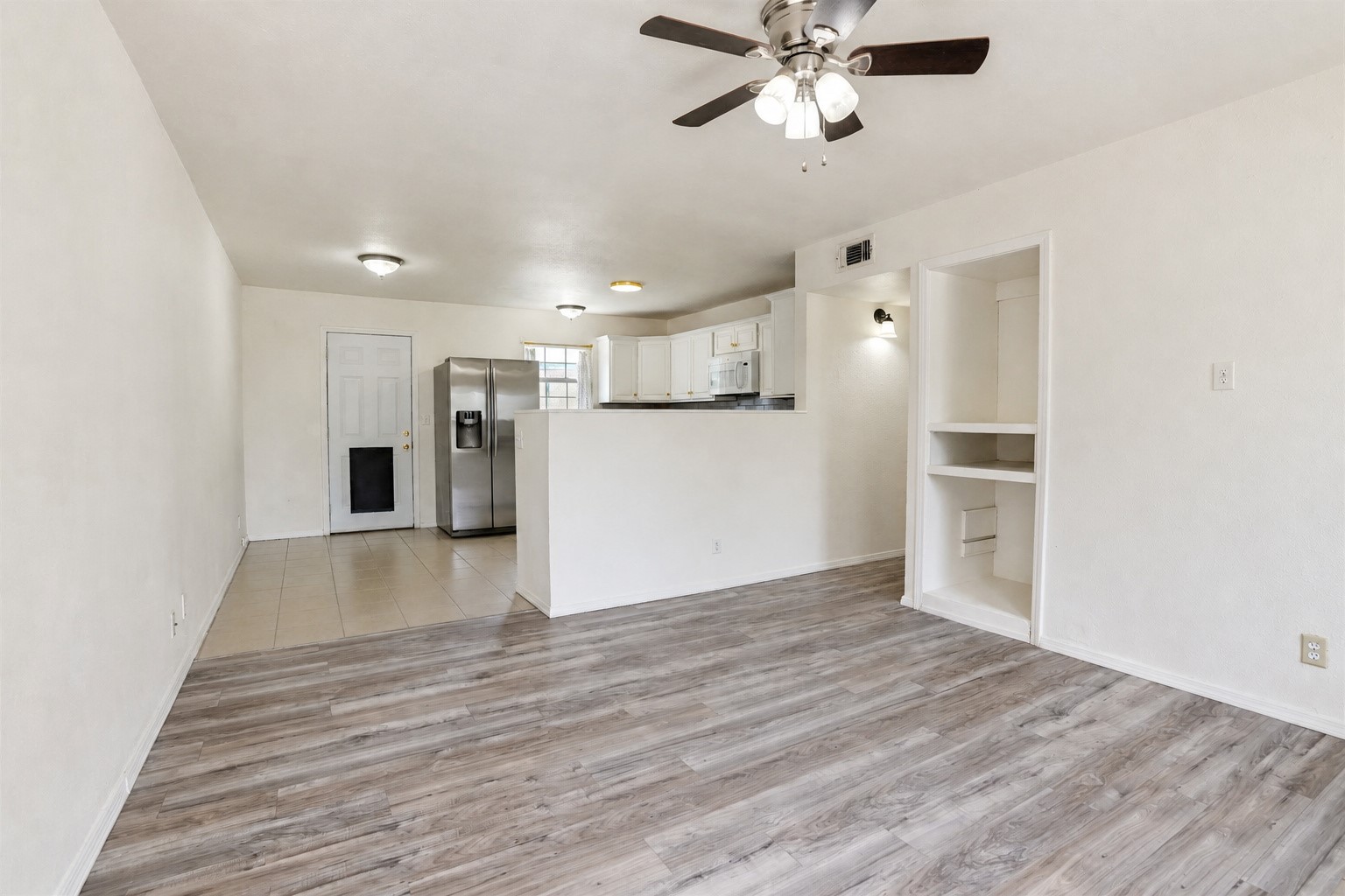 300 N 2nd Street Sperry OK 74073