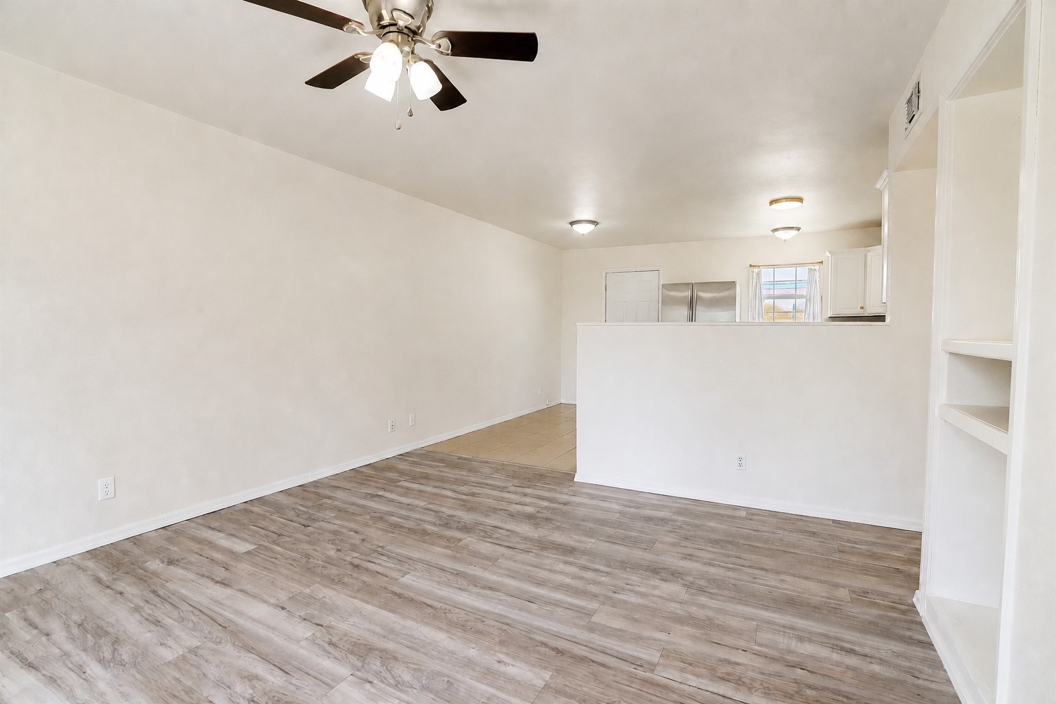 300 N 2nd Street Sperry OK 74073