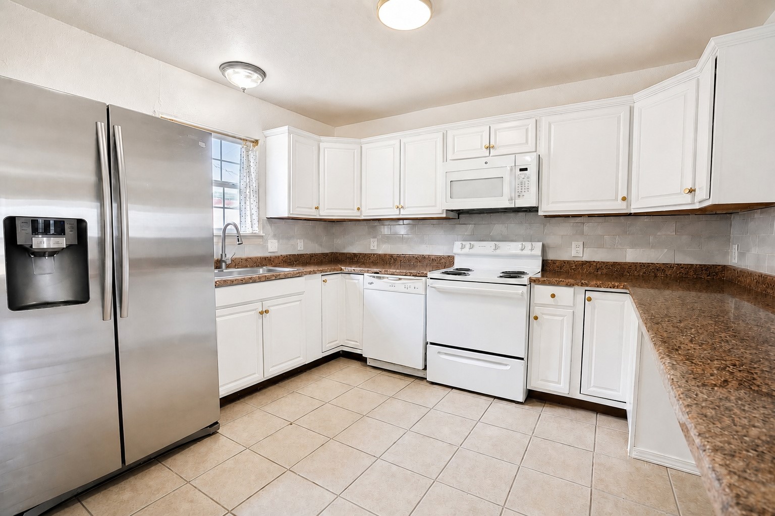 300 N 2nd Street Sperry OK 74073