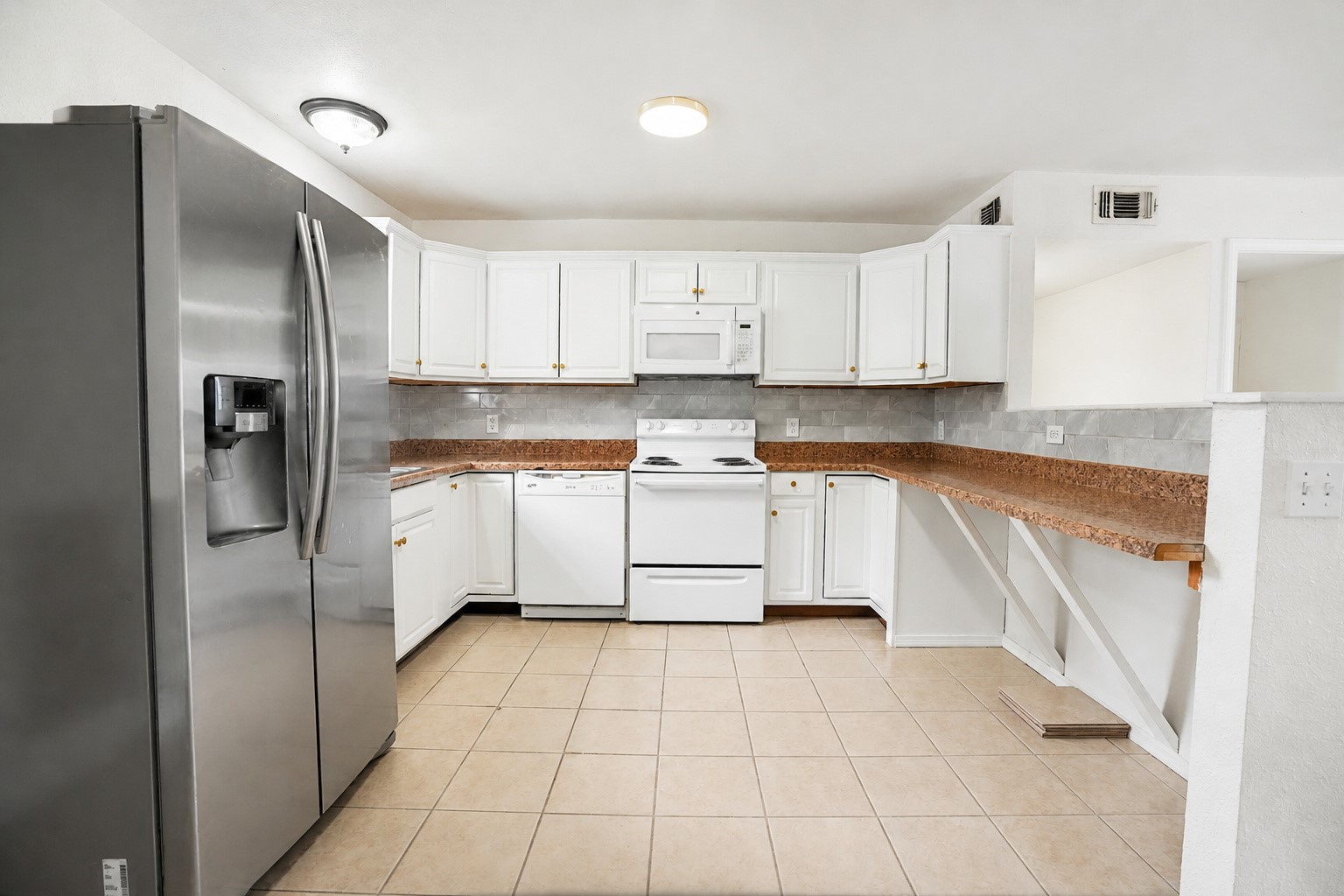 300 N 2nd Street Sperry OK 74073