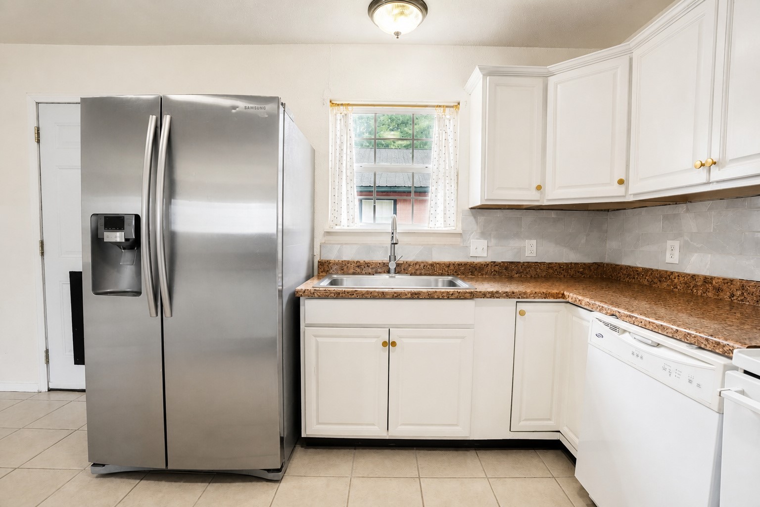 300 N 2nd Street Sperry OK 74073