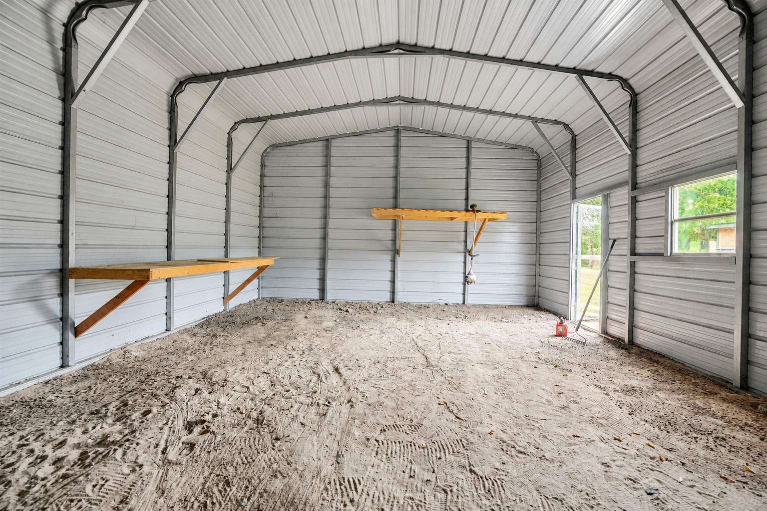 300 N 2nd Street Sperry OK 74073