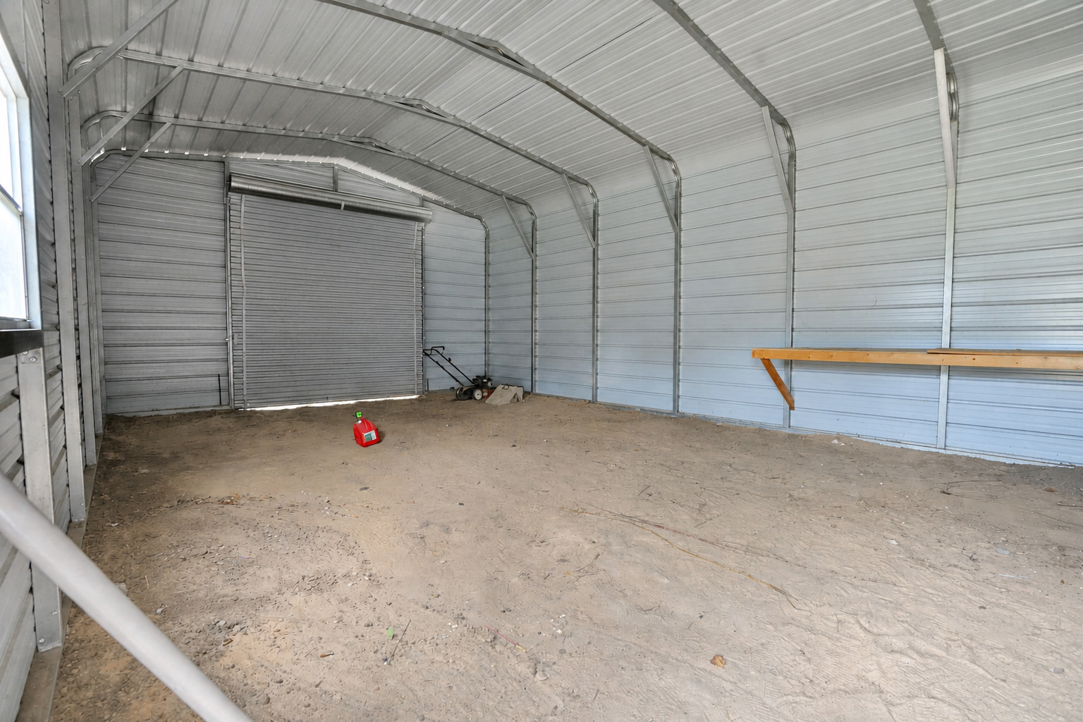 300 N 2nd Street Sperry OK 74073