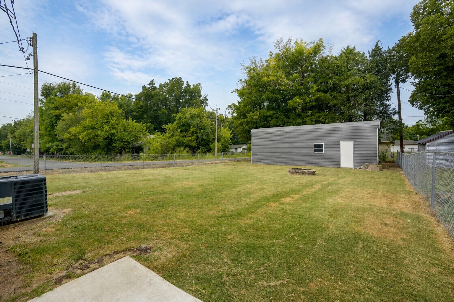 300 N 2nd Street Sperry OK 74073