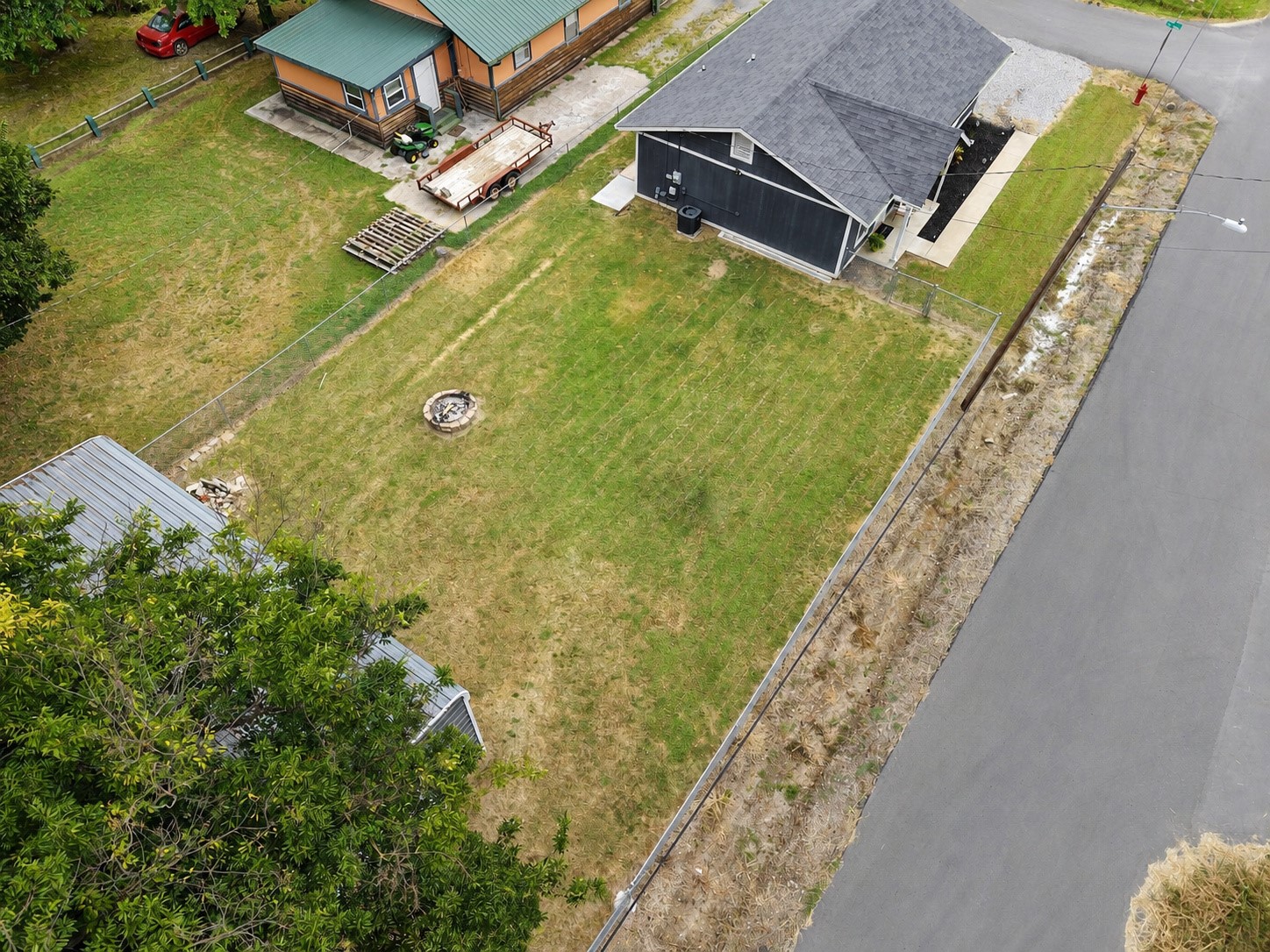 300 N 2nd Street Sperry OK 74073