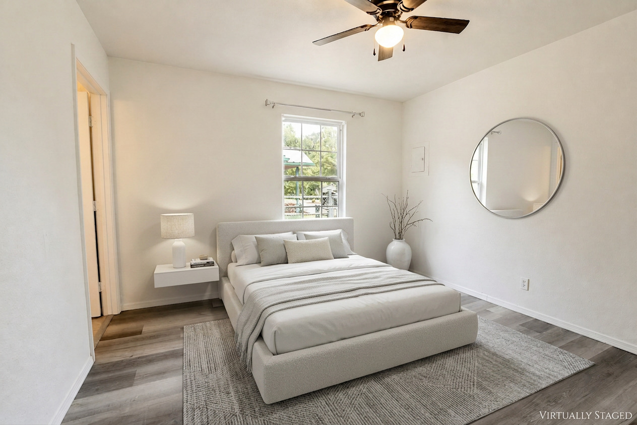 300 N 2nd Street Sperry OK 74073