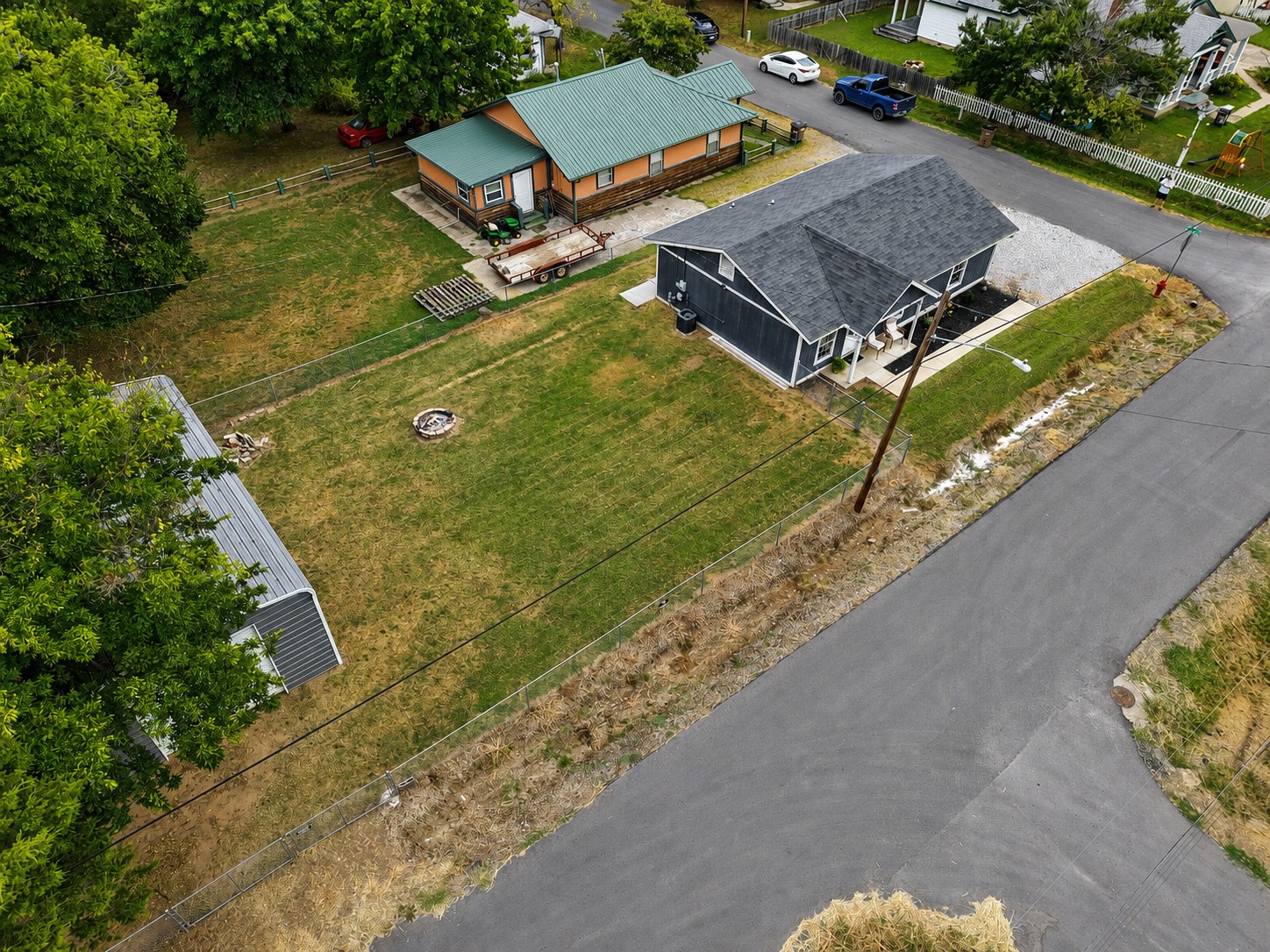 300 N 2nd Street Sperry OK 74073
