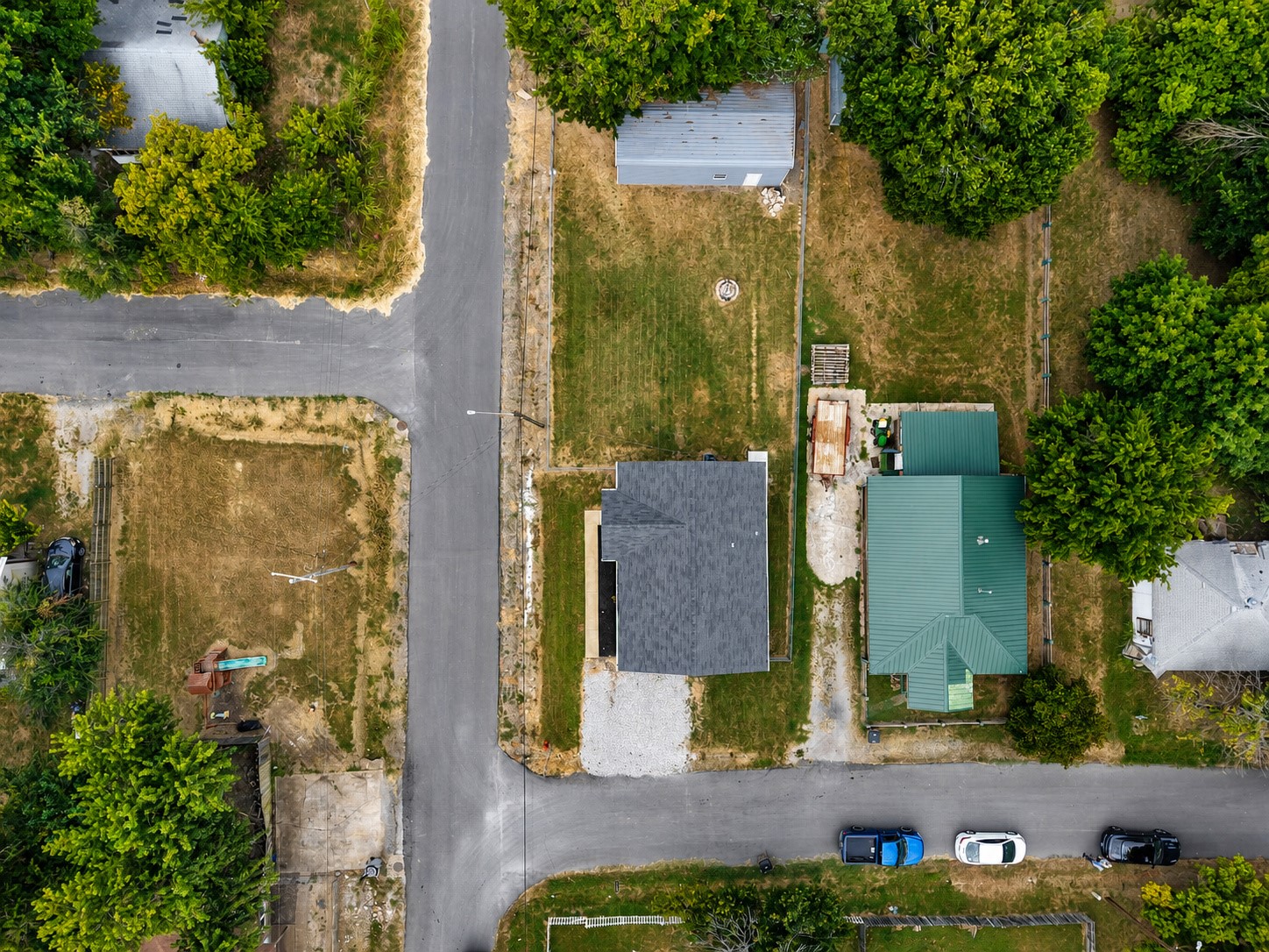 300 N 2nd Street Sperry OK 74073