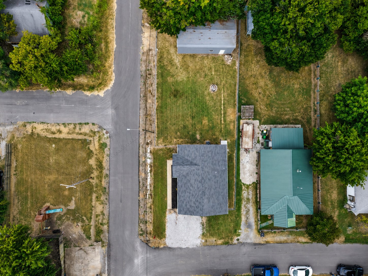 300 N 2nd Street Sperry OK 74073
