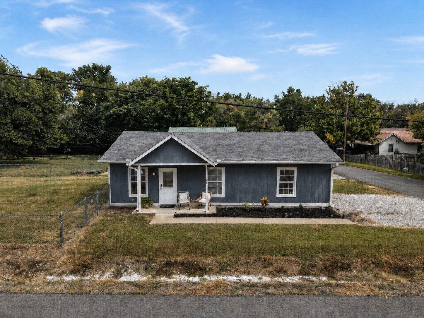 300 N 2nd Street Sperry OK 74073