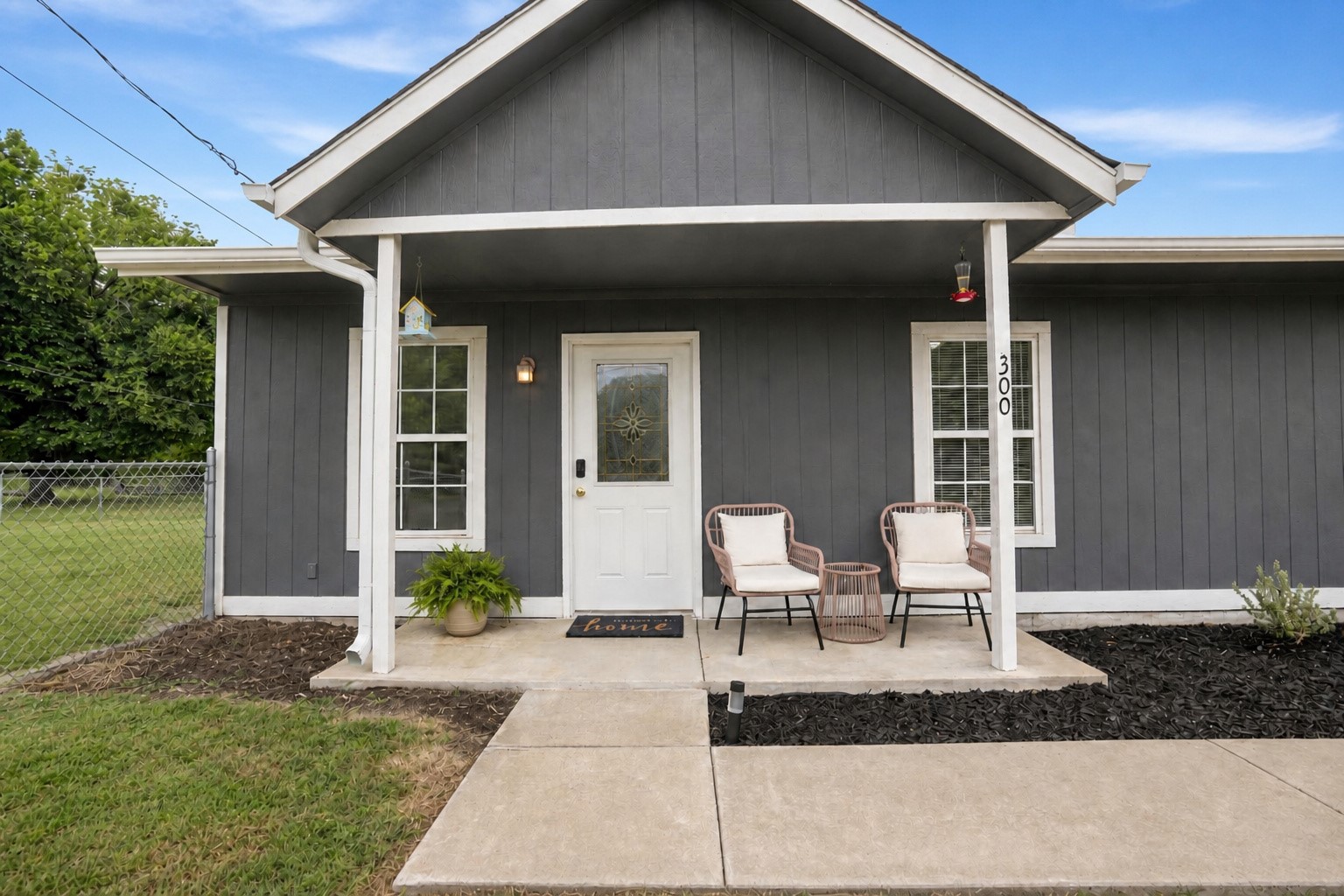 300 N 2nd Street Sperry OK 74073