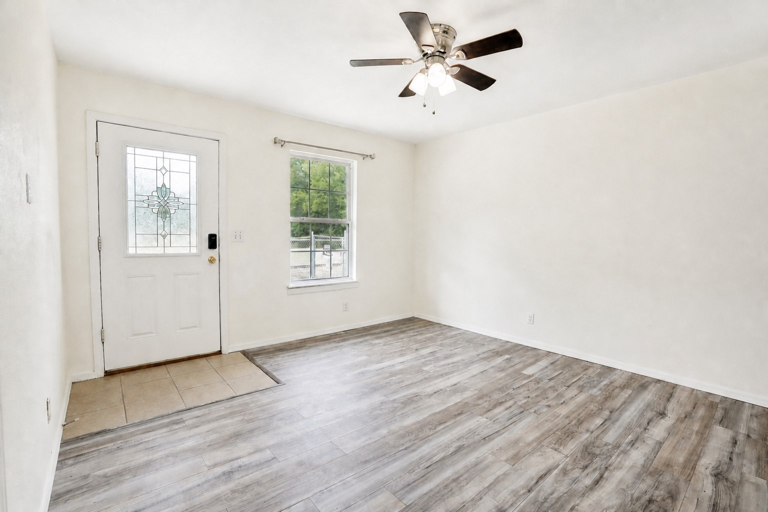 300 N 2nd Street Sperry OK 74073