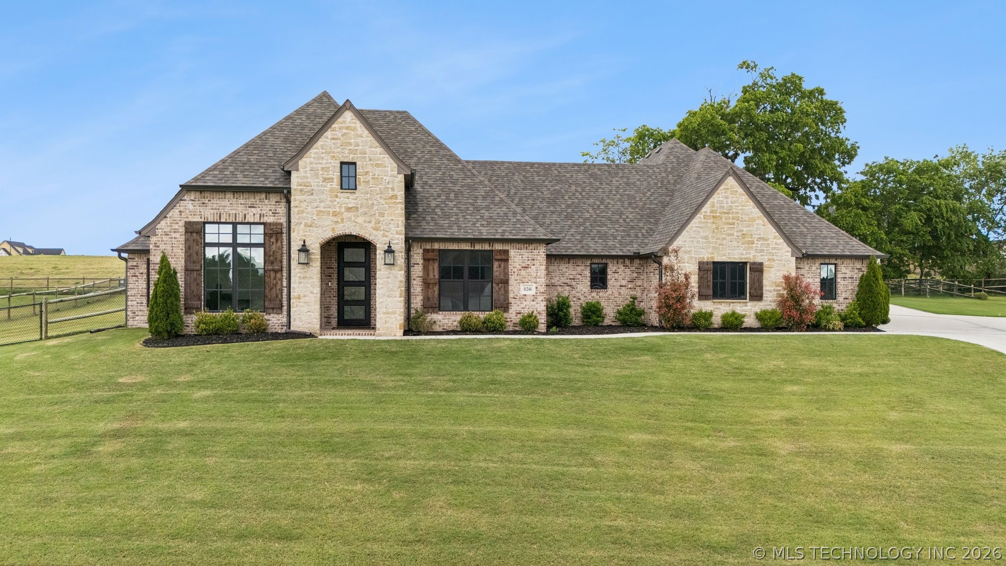 11244 S 219th Avenue E Broken Arrow OK 74011
