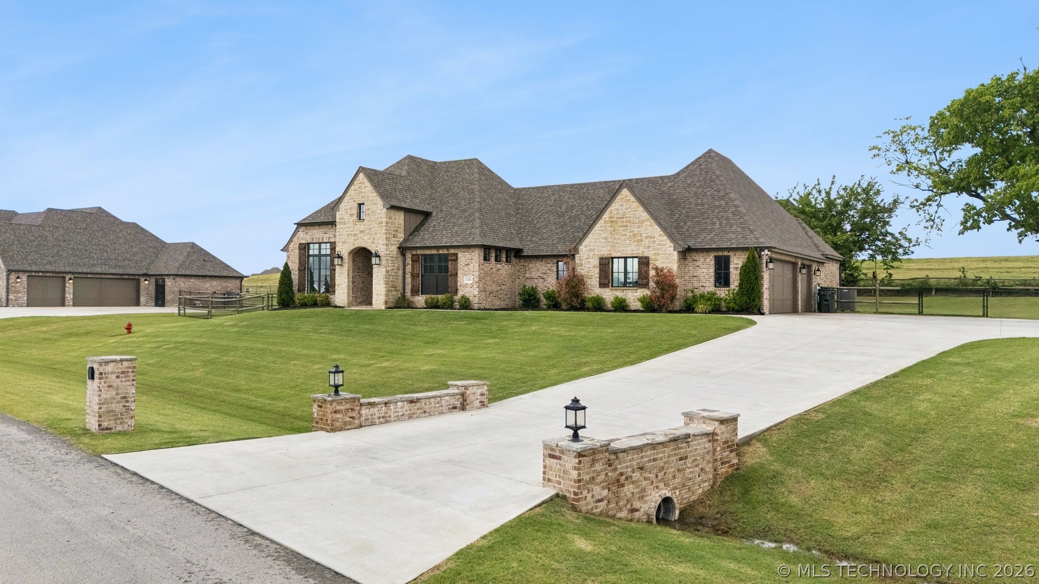 11244 S 219th Avenue E Broken Arrow OK 74011