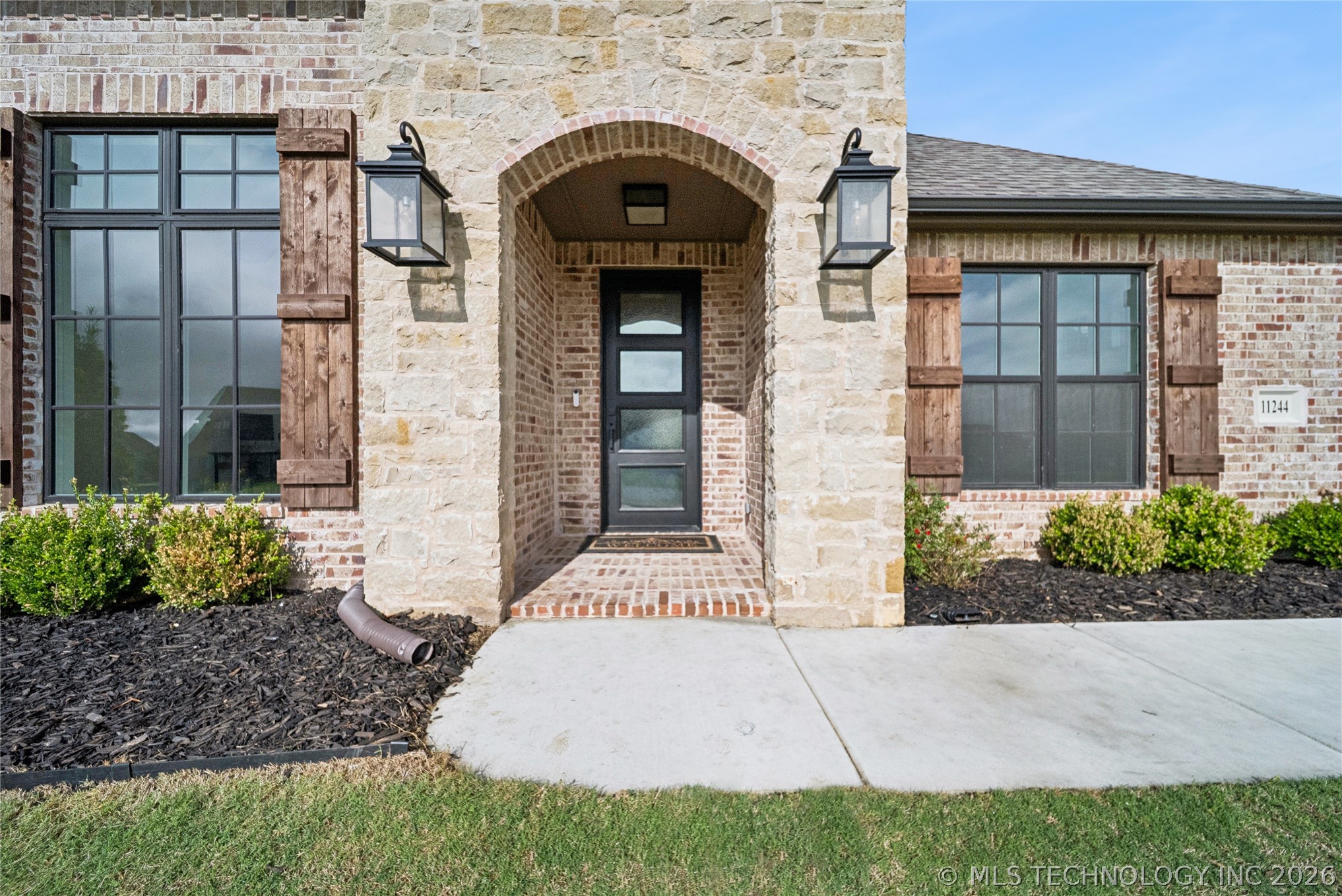 11244 S 219th Avenue E Broken Arrow OK 74011