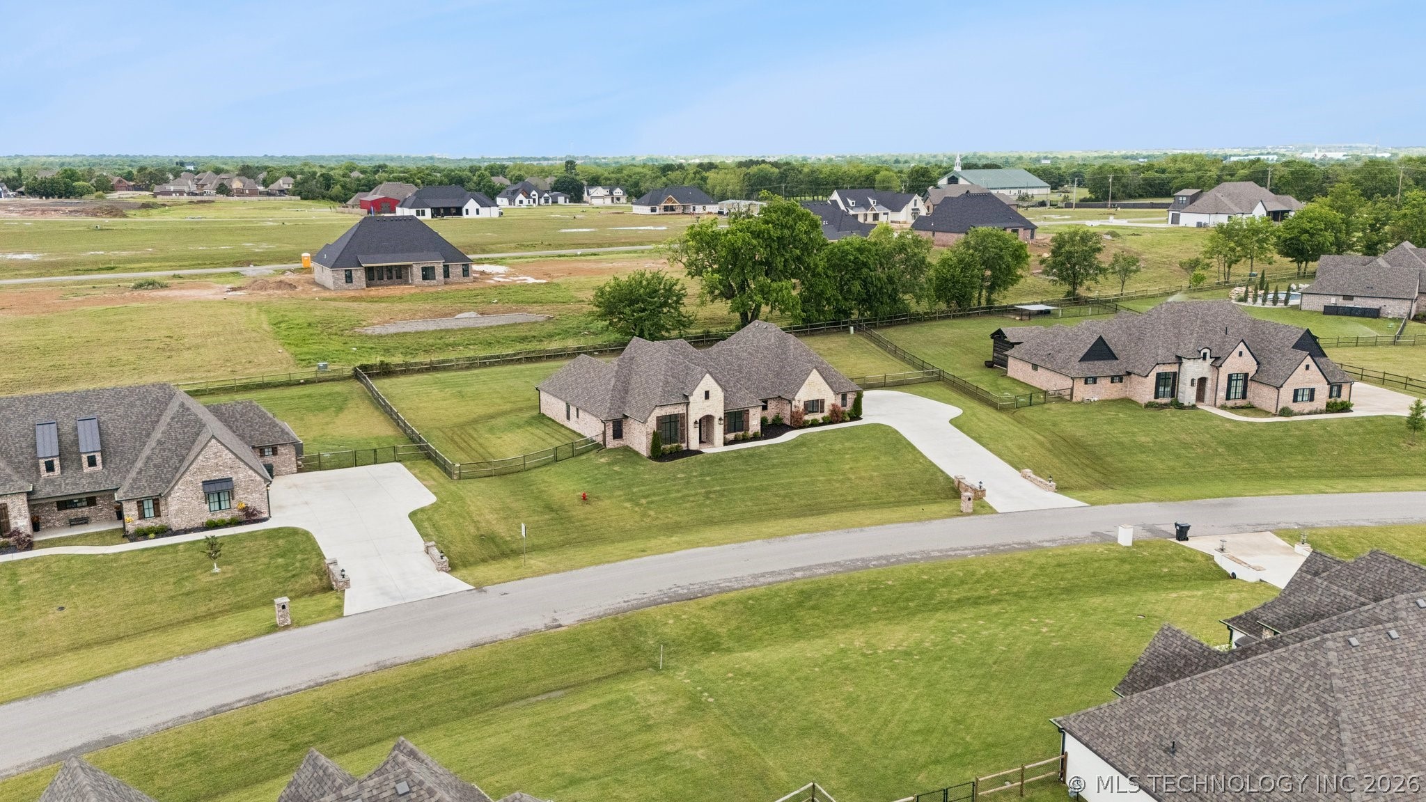 11244 S 219th Avenue E Broken Arrow OK 74011