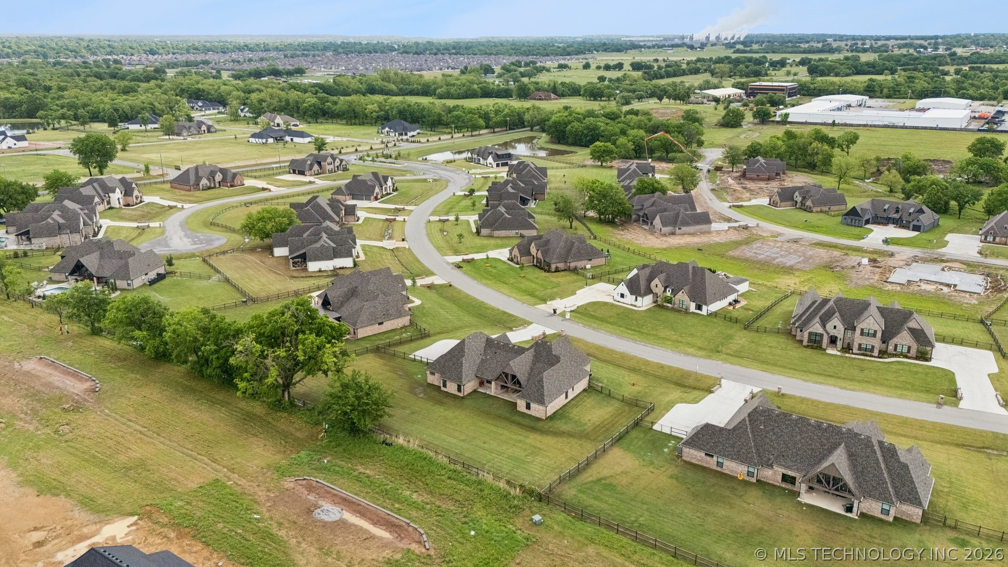 11244 S 219th Avenue E Broken Arrow OK 74011