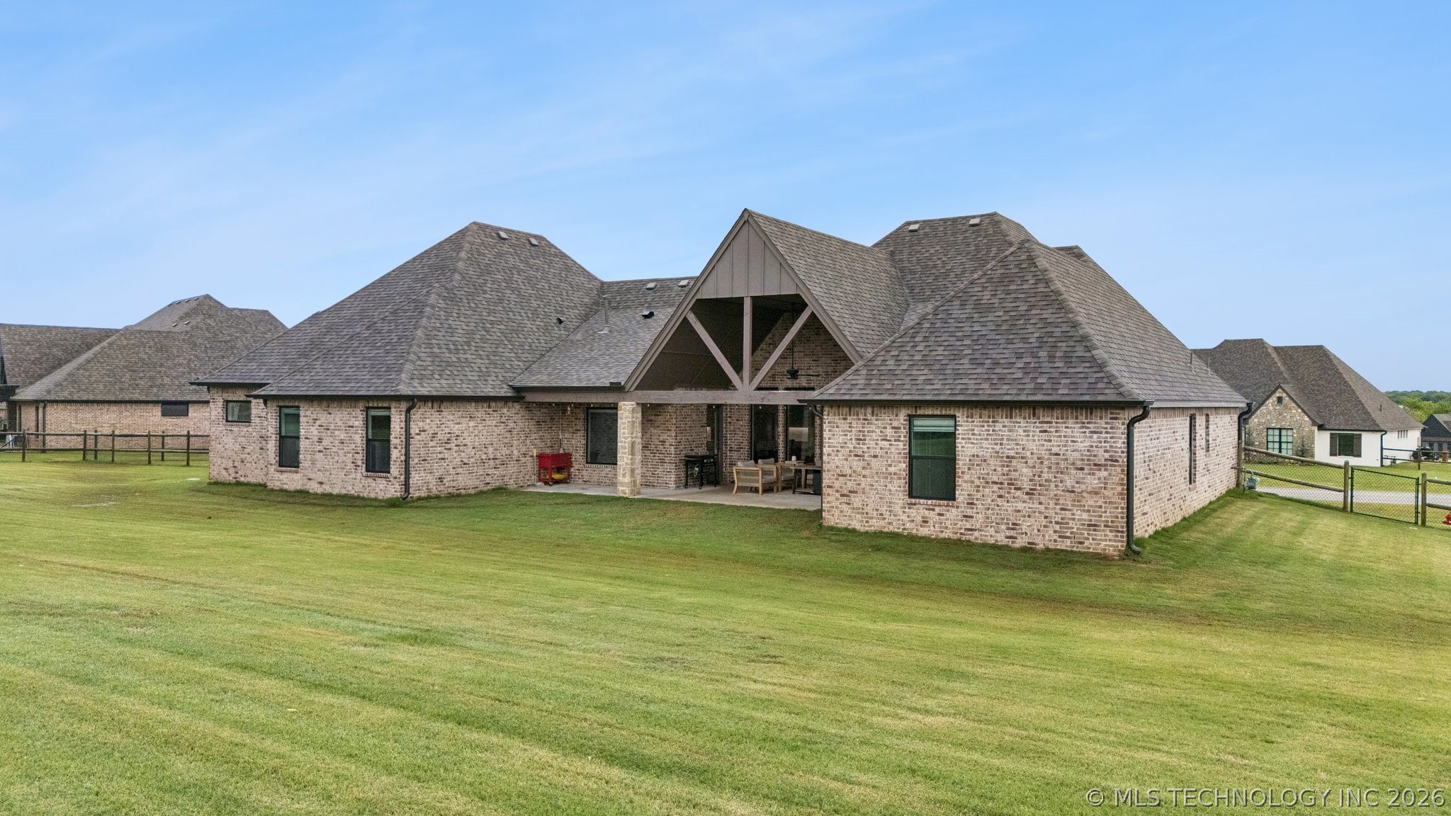 11244 S 219th Avenue E Broken Arrow OK 74011