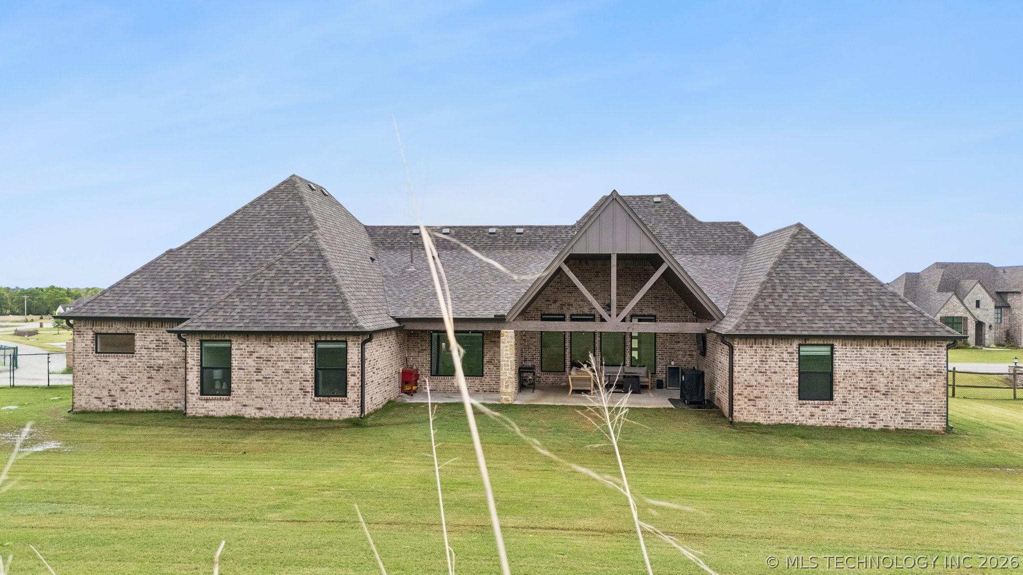 11244 S 219th Avenue E Broken Arrow OK 74011