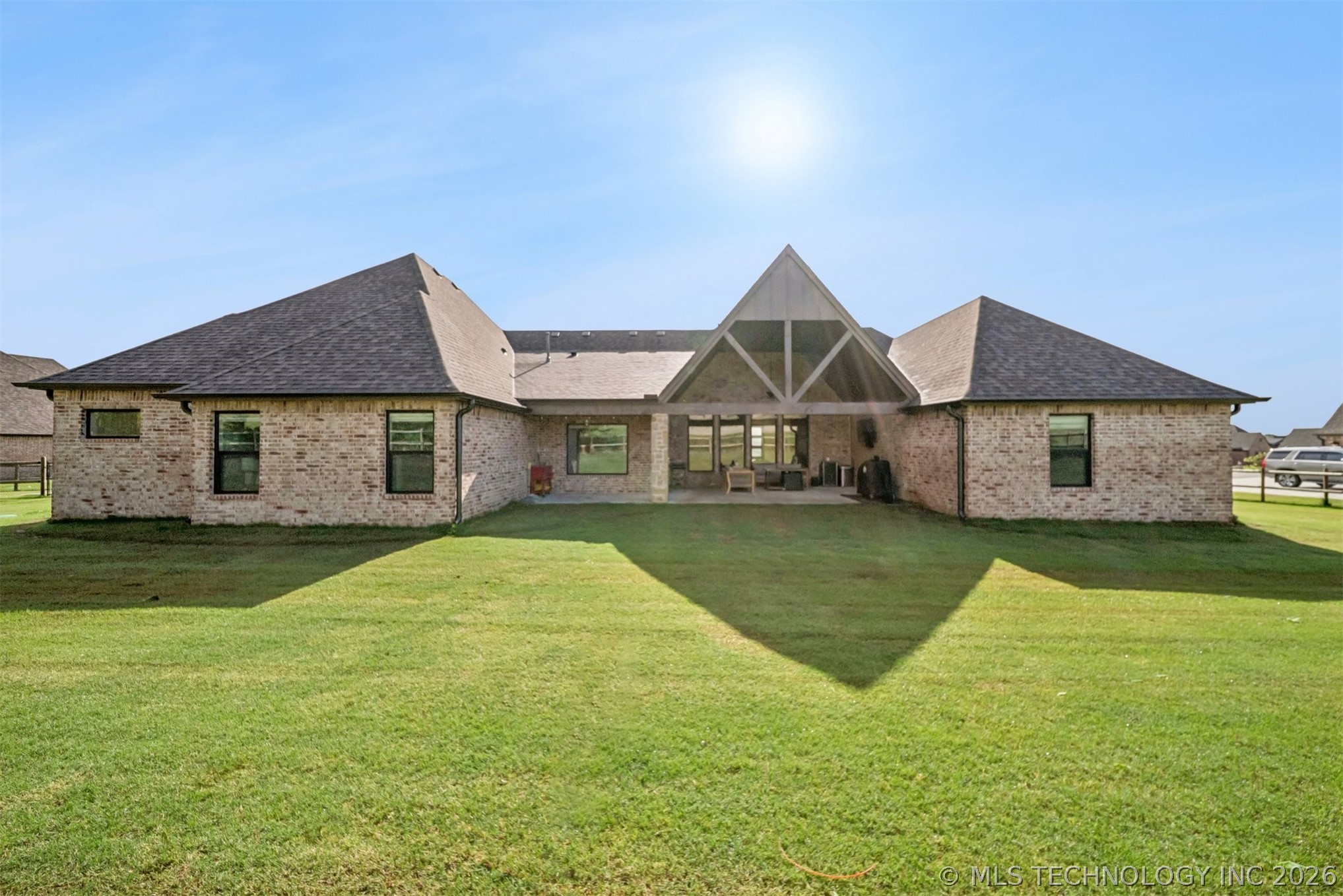 11244 S 219th Avenue E Broken Arrow OK 74011