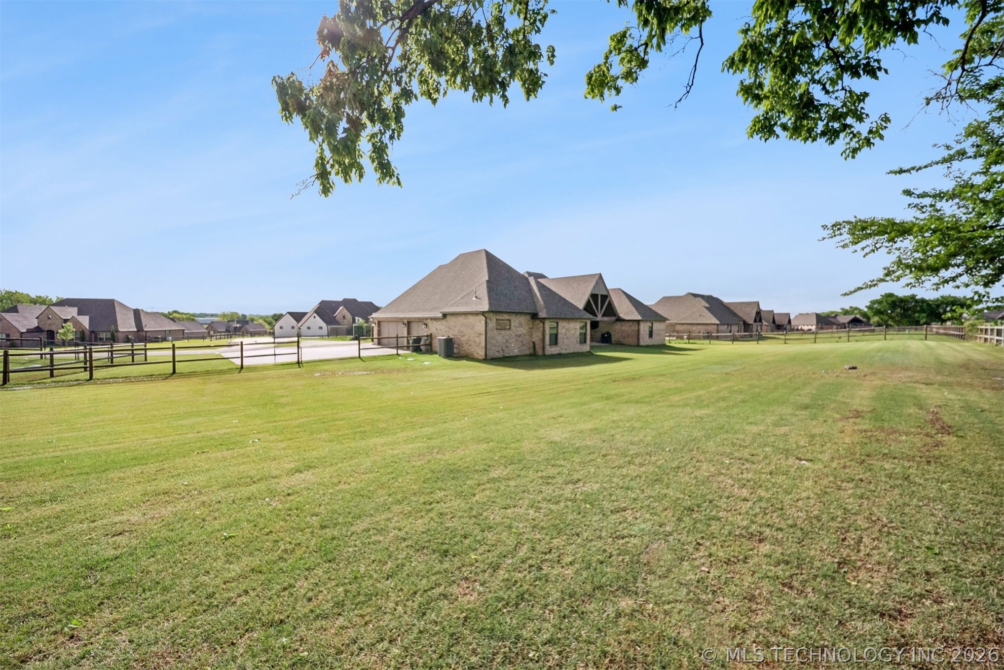 11244 S 219th Avenue E Broken Arrow OK 74011